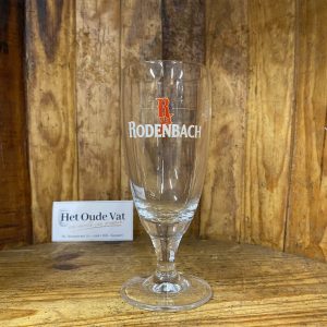 Rodenbach Glas 25cl