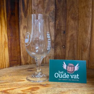 Scheldebrouwerij Glas 25cl