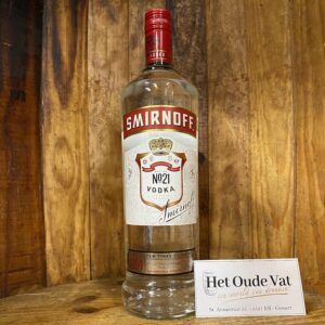 Smirnoff 100cl