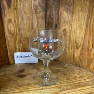 St. Bernardus Glas 33cl