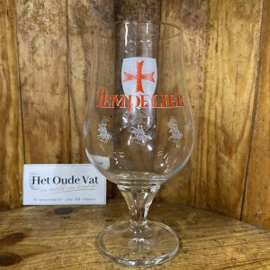 Tempelier Glas 33cl