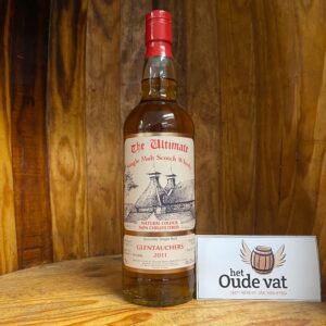 The Ultimate GlenTauchers 2011 46% 70cl