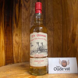 The Ultimate Knockando 2011 46% 70cl