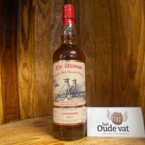 The Ultimate Linkwood 2010 46% 70cl