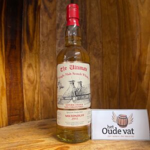 The Ultimate Miltonduff 2011 46% 70cl
