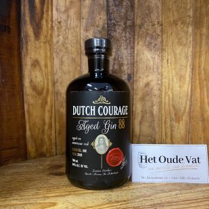Dutch Courage Aged Gin 70cl