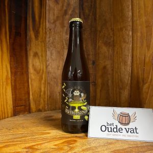 Dwergengoud Blond - De Rips 33cl