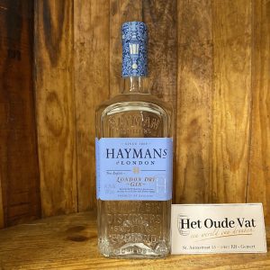 Hayman London Dry Gin 70cl