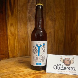 Heilige Losbol Tripel - Gemert 33cl