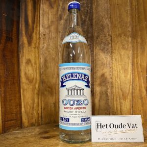 Helenas Ouzo 37,5% 70cl