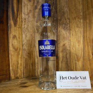 Isolabella Sambuca 40% 35cl