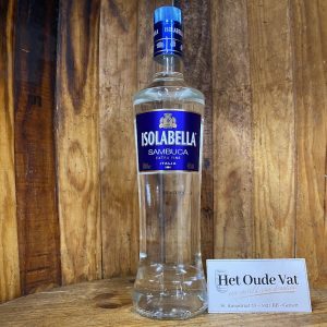 Isolabella Sambuca 40% 70cl