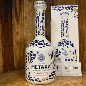 Metaxa Grande Fine Brandy 40% 70cl