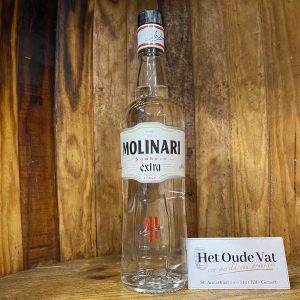 Molinari Sambuca 40% 70cl