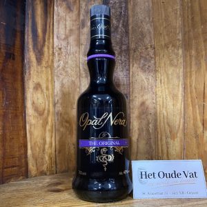 Opal Nera Black Sambuca 40% 70cl